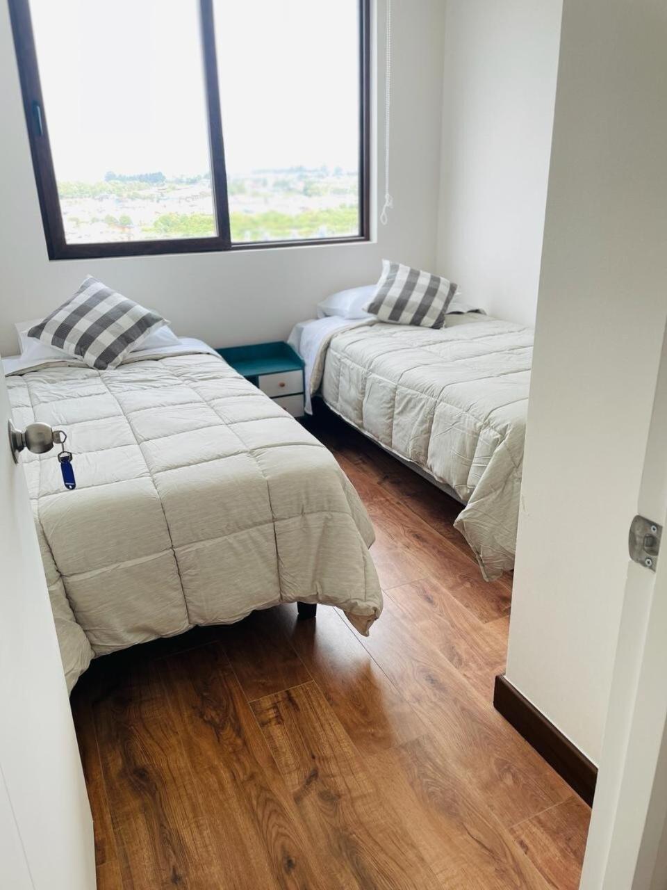 Departamento 6 Volcanes, Llanquihue Apartamento Puerto Montt